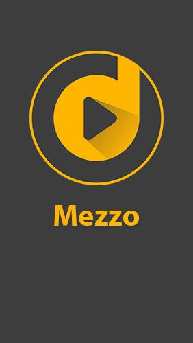 download Mezzo: Music Player apk